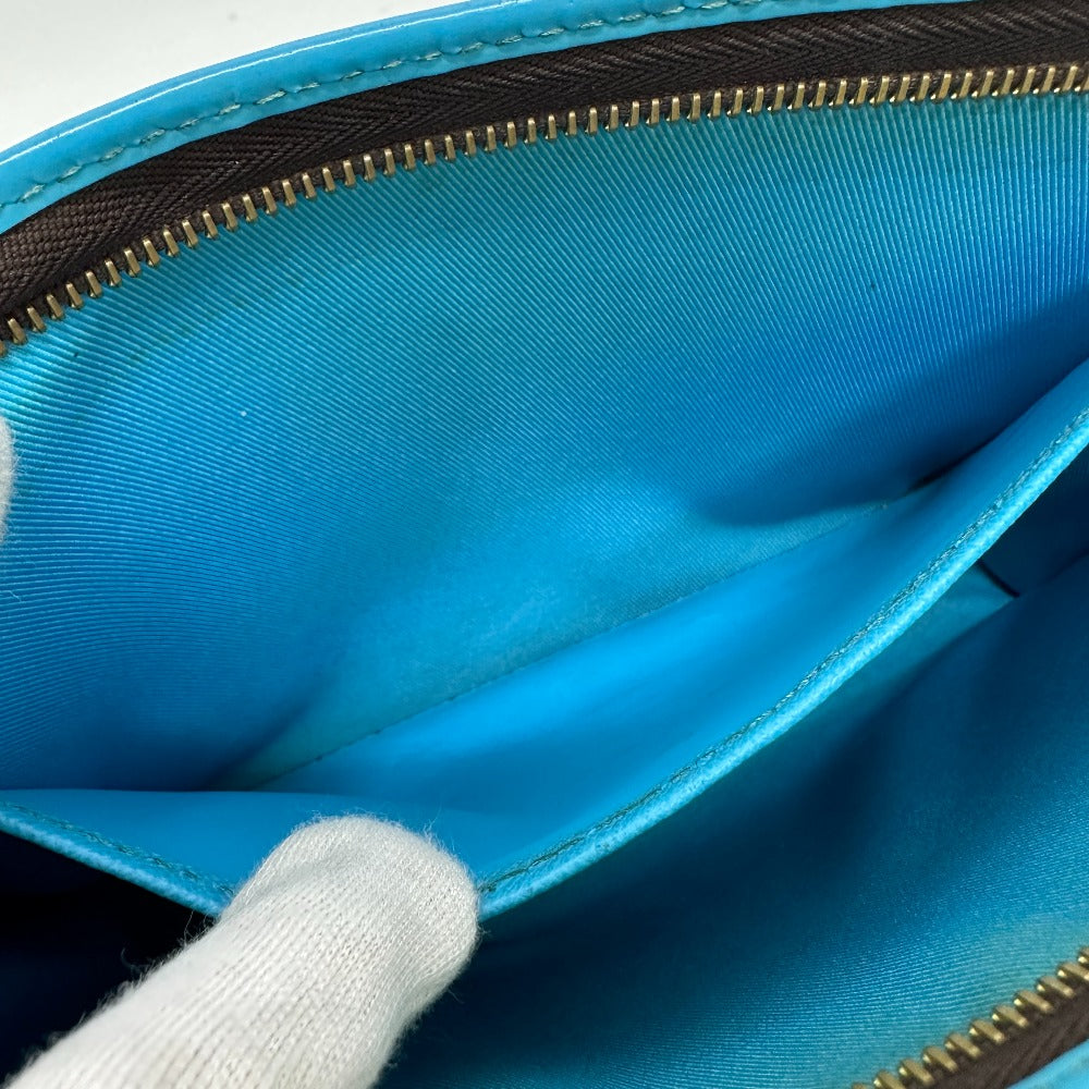 LOUIS VUITTON M81204 Monogram Voyage Pochette MM, Men's Monogram Canvas, Brown, Pouch, Second Bag, Clutch Bag