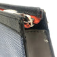 LOUIS VUITTON M62912 ポシェットヴォワヤージュMM カバン クラッチ セカンドバッグ エピエレクトリックレザー メンズ ブルー