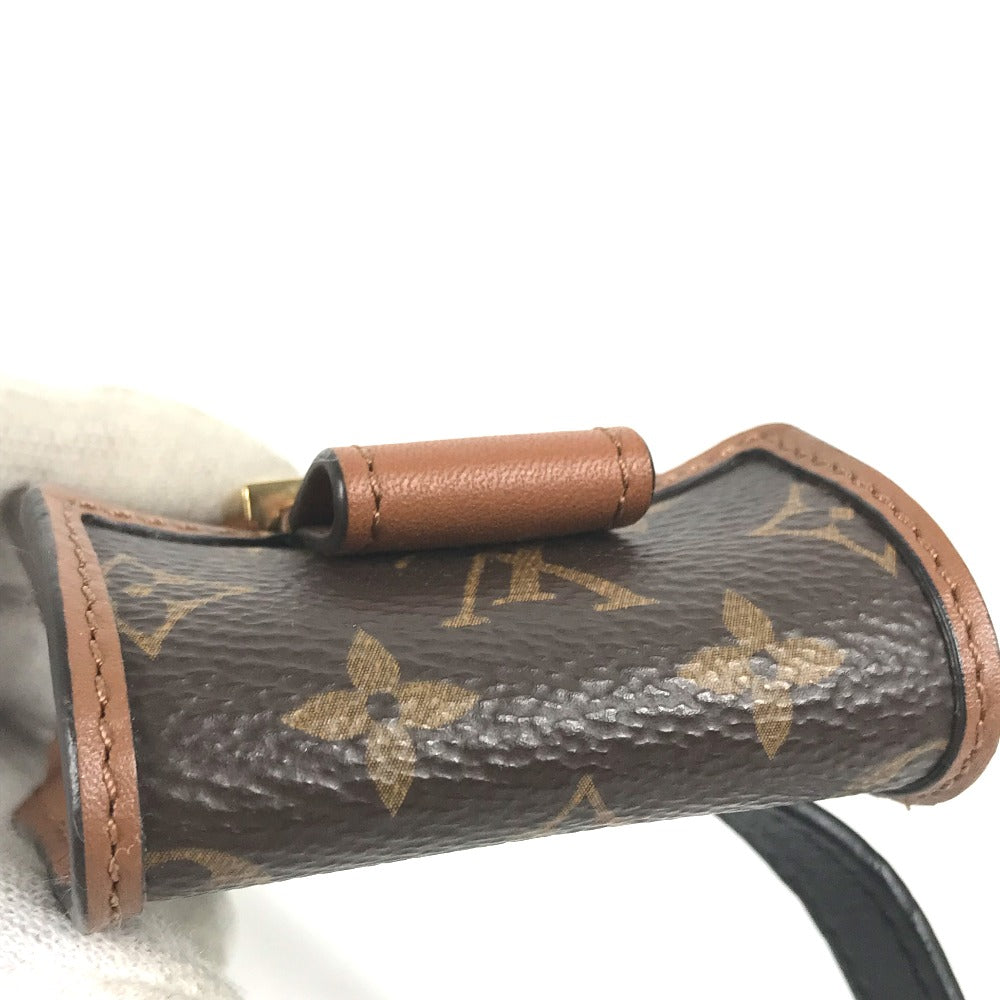 LOUIS VUITTON M6786A モノグラム リバース ブラスレ・パーティー ドーフィーヌ ブレスレット アクセサリー airpodsケース イヤフォンケース モノグラムリバースキャンバス レディース