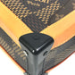 LOUIS VUITTON N40381 Damier Giant NIGO Collaboration Soft Trunk Crossbody Pochette Shoulder Bag Damier Giant Canvas Men's Brown