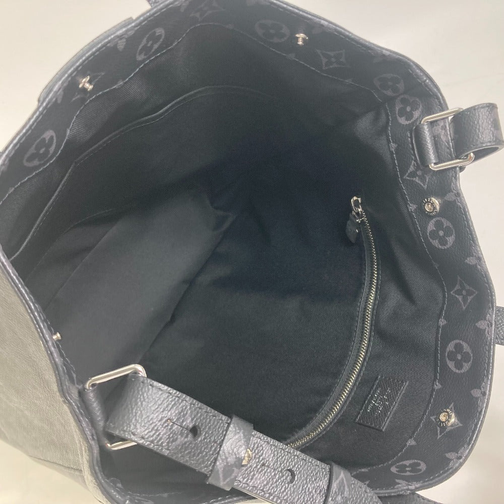 LOUIS VUITTON M30431 タイガラマ  シティトート 2WAY ショルダーバッグ 斜め掛け ハンドバッグ トートバッグ タイガレザー メンズ - brandshop-reference