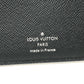 LOUIS VUITTON M69408 ポルトフォイユミュルティプル 札入れ コンパクトウォレット 2つ折り財布 モノグラムマカサーキャンバス ユニセックス ブラウン
