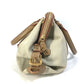 LOUIS VUITTON M48827 Antigua Sac de Nuit PM Toal Trianon Shoulder Bag/Handbag, Beige Canvas, Women's