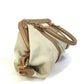 LOUIS VUITTON M48827 Antigua Sac de Nuit PM Toal Trianon Shoulder Bag/Handbag, Beige Canvas, Women's
