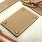 LOUIS VUITTON M48827 Antigua Sac de Nuit PM Toal Trianon Shoulder Bag/Handbag, Beige Canvas, Women's