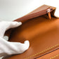 LOUIS VUITTON M52603 エピ サンチュール・ティルシット ポーチのみ ポーチ エピレザー レディース ケニアンブラウン ブラウン