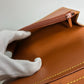 LOUIS VUITTON M52603 エピ サンチュール・ティルシット ポーチのみ ポーチ エピレザー レディース ケニアンブラウン ブラウン