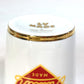 LOUIS VUITTON GI0730 LV スクエアード NIGOコラボ セット4 ゴブレ カップ グラス 食器 インテリア コップ 4つセット グラス 陶器 メンズ ホワイト