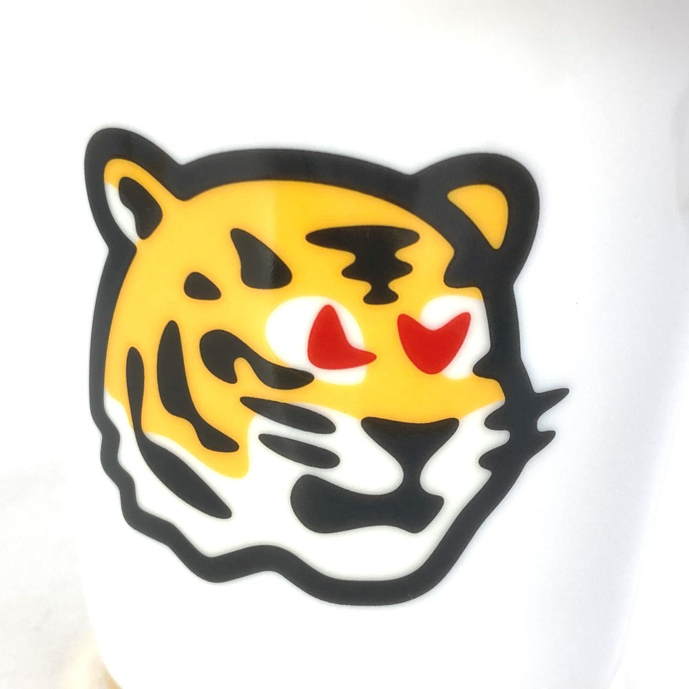 LOUIS VUITTON GI0730 LV スクエアード NIGOコラボ セット4 ゴブレ カップ グラス 食器 インテリア コップ 4つセット グラス 陶器 メンズ ホワイト