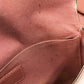 LOUIS VUITTON M62767 Monogram Vernis Pochette Felicie Chain Wallet Long Wallet Shoulder Bag Patent Leather Women's Pink