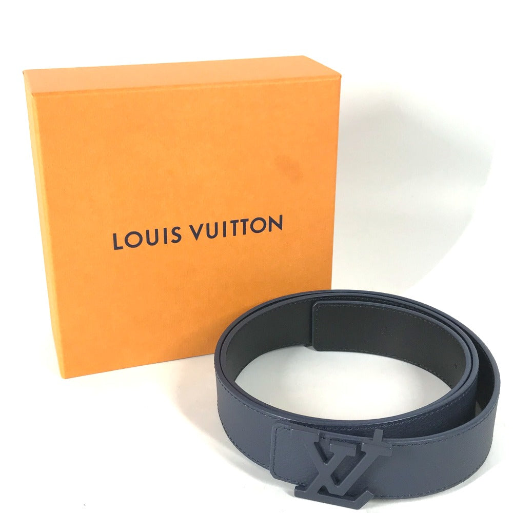 LOUIS VUITTON M0634T ベルト・LV アエログラム 35MM リバーシブル ベルト トリヨンレザー メンズ - brandshop-reference