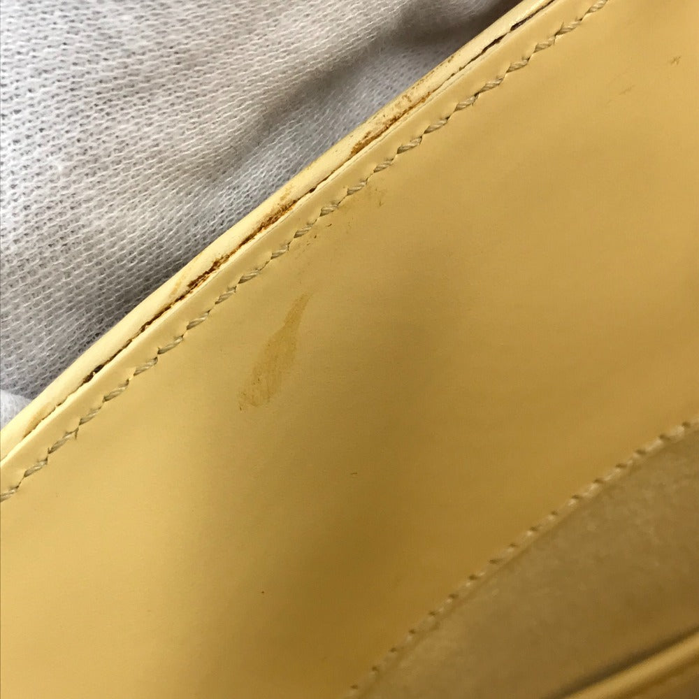 LOUIS VUITTON M5452A Epi Noctumble Handbag in Epi Leather, Vanille Beige