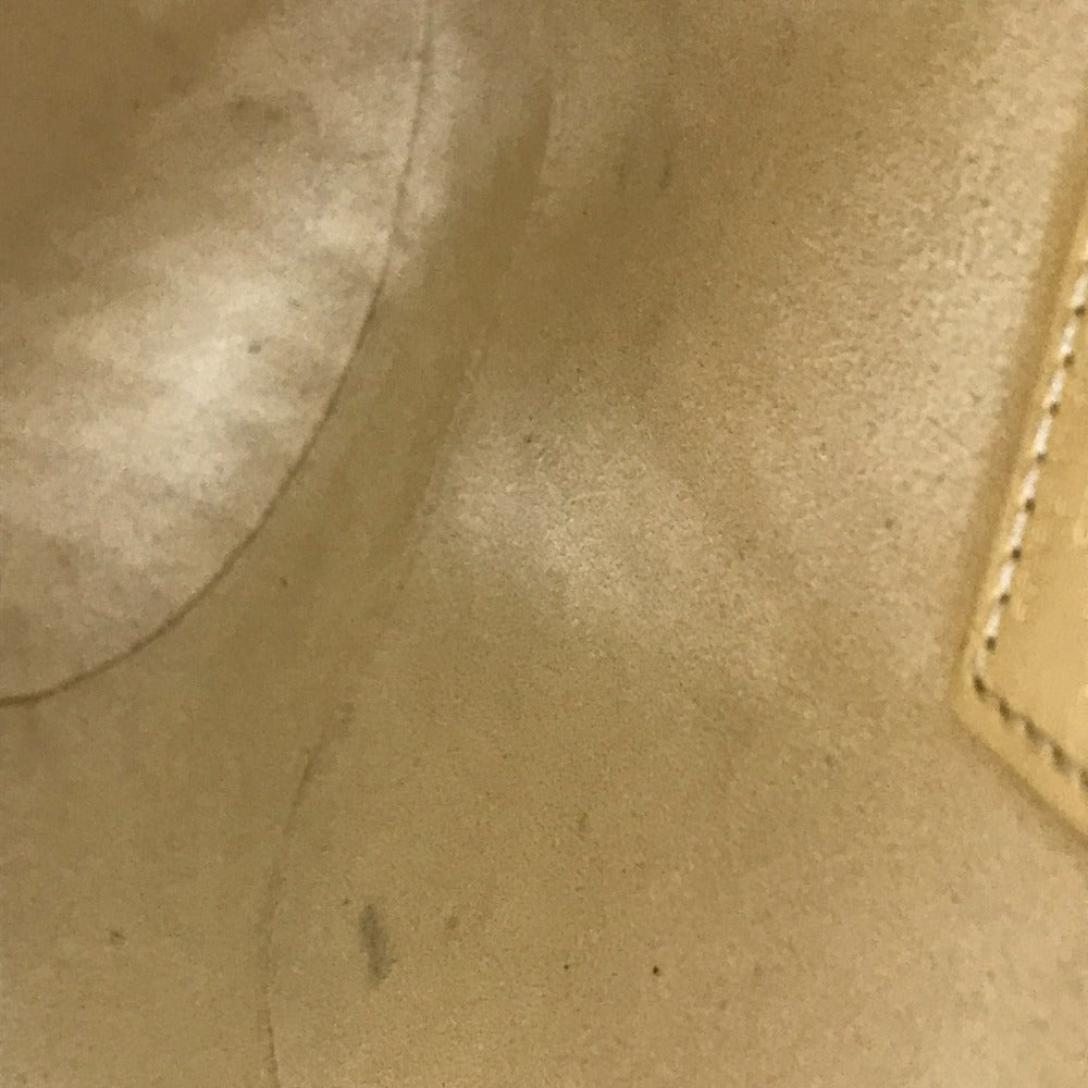 LOUIS VUITTON M5452A Epi Noctumble Handbag in Epi Leather, Vanille Beige