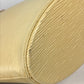 LOUIS VUITTON M5452A Epi Noctumble Handbag in Epi Leather, Vanille Beige
