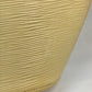 LOUIS VUITTON M5452A Epi Noctumble Handbag in Epi Leather, Vanille Beige