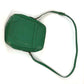 LOUIS VUITTON M45634 Epi Danube Pochette Crossbody Shoulder Bag Epi Leather Women's Borneo Green Green