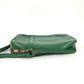 LOUIS VUITTON M45634 Epi Danube Pochette Crossbody Shoulder Bag Epi Leather Women's Borneo Green Green
