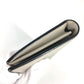 LOUIS VUITTON M30557 Taiga Portefeuille Brazza Long Wallet in Taiga Leather, Men's, Stone Beige