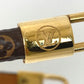 LOUIS VUITTON M6442F モノグラム ブレスレット・LV トリビュート ボワット シャポー アクセサリー ブレスレット モノグラムキャンバス レディース ブラウン