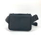 LOUIS VUITTON M58487 モノグラムアンプラント Sロック・スリングバッグ クロス ショルダーバッグ カバン ボディバッグ モノグラムアンプラントレザー メンズ ブラック