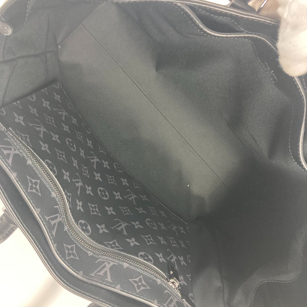 LOUIS VUITTON M44773 モノグラムエクリプス グランサック ショルダー ...