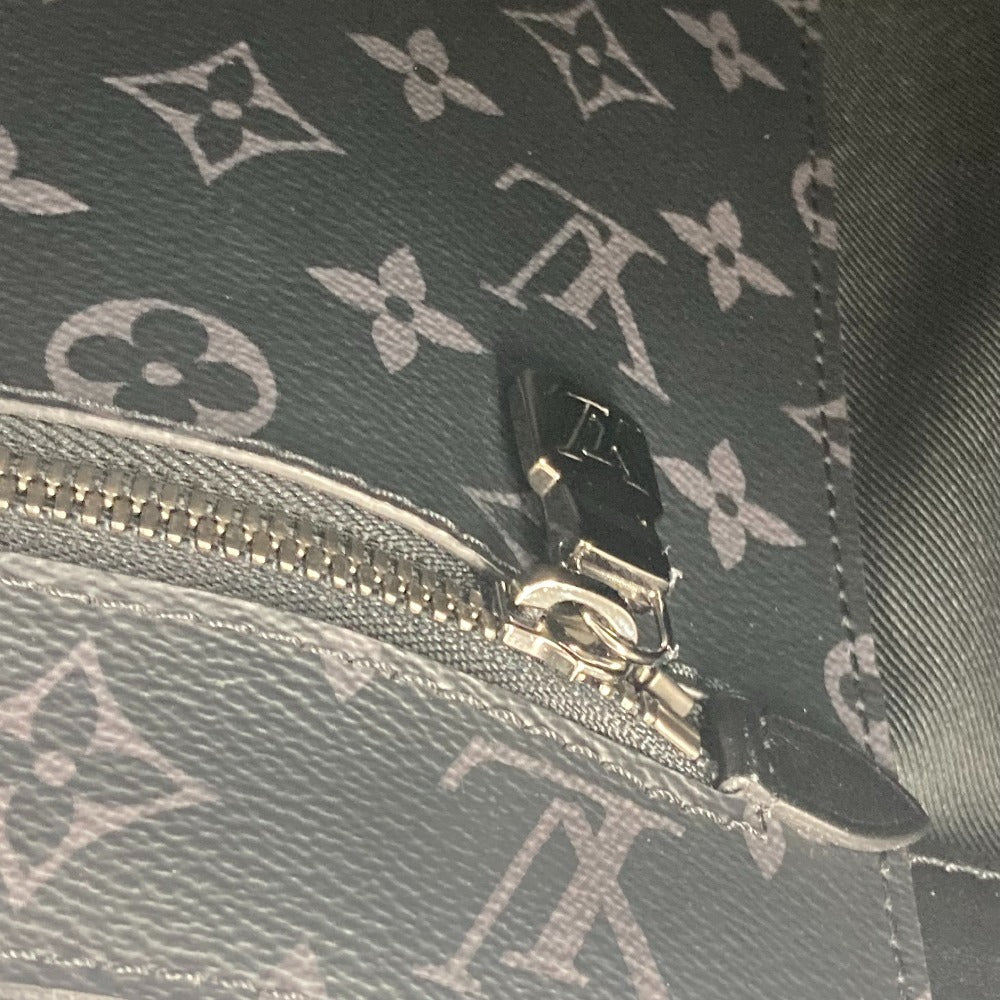 LOUIS VUITTON M44773 モノグラムエクリプス グランサック ショルダーバッグ カバン ビジネスバッグ トートバッグ モノグラムエクリプスキャンバス メンズ - brandshop-reference