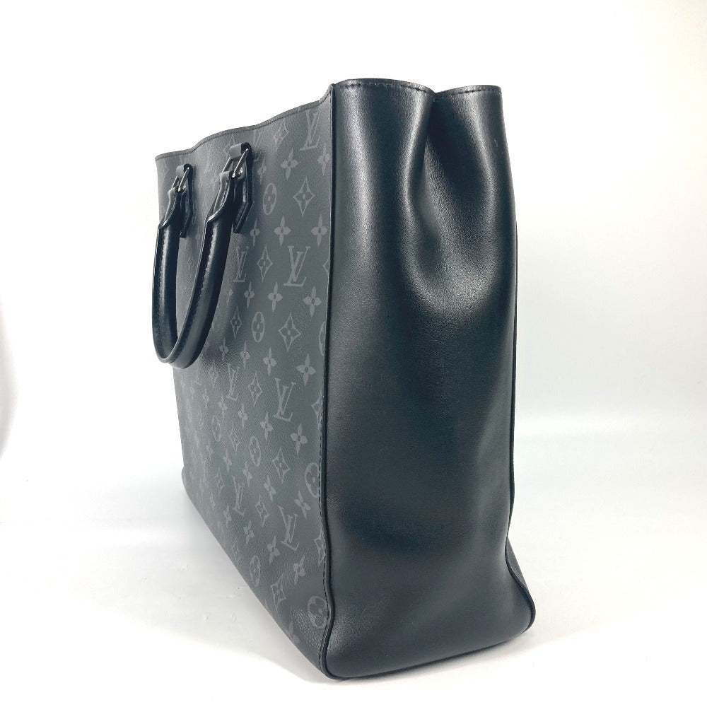 LOUIS VUITTON M44773 モノグラムエクリプス グランサック ショルダーバッグ カバン ビジネスバッグ トートバッグ モノグラムエクリプスキャンバス メンズ - brandshop-reference