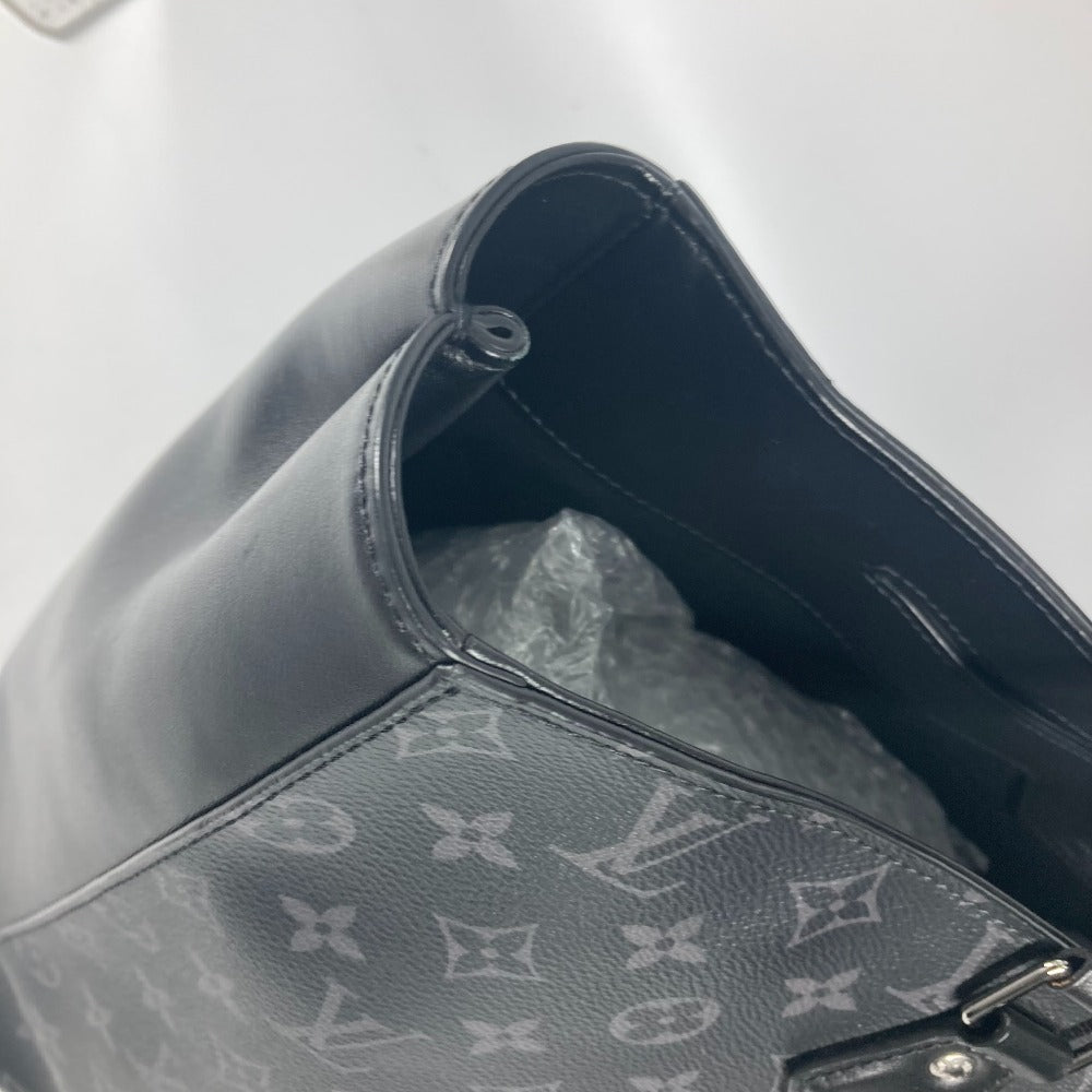 LOUIS VUITTON M44773 モノグラムエクリプス グランサック ショルダーバッグ カバン ビジネスバッグ トートバッグ モノグラムエクリプスキャンバス メンズ - brandshop-reference