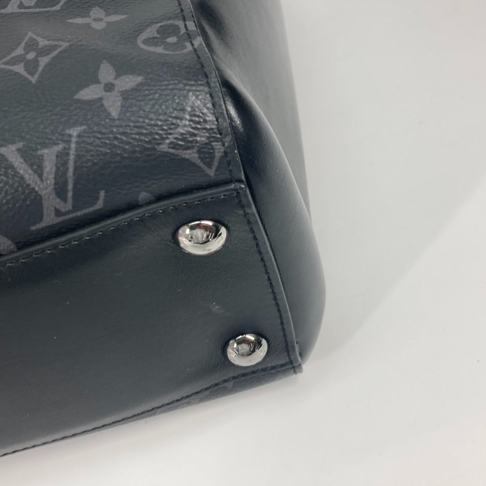 LOUIS VUITTON M44773 モノグラムエクリプス グランサック ショルダーバッグ カバン ビジネスバッグ トートバッグ モノグラムエクリプスキャンバス メンズ - brandshop-reference