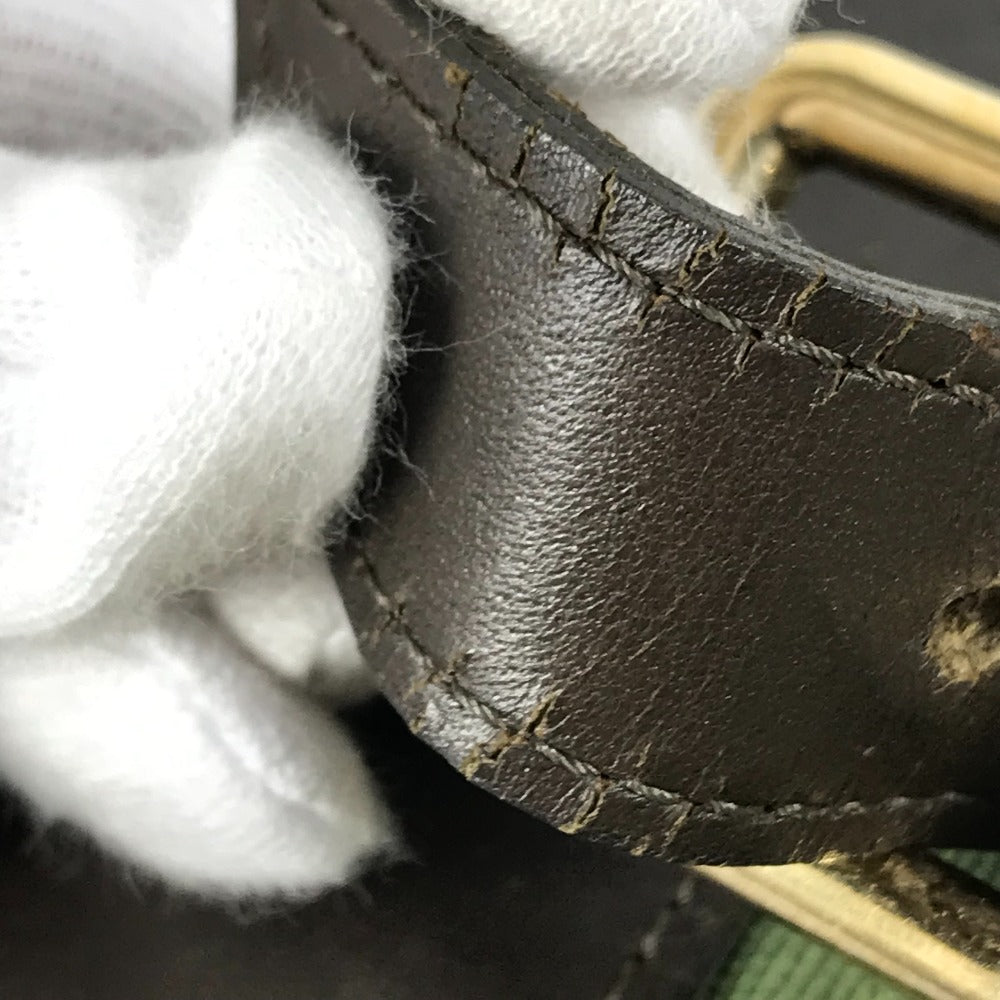 LOUIS VUITTON M92673 モノグラムミニ ベランジェール 斜め掛け カバン ポシェット ショルダーバッグ モノグラムミニキャンバス レディース