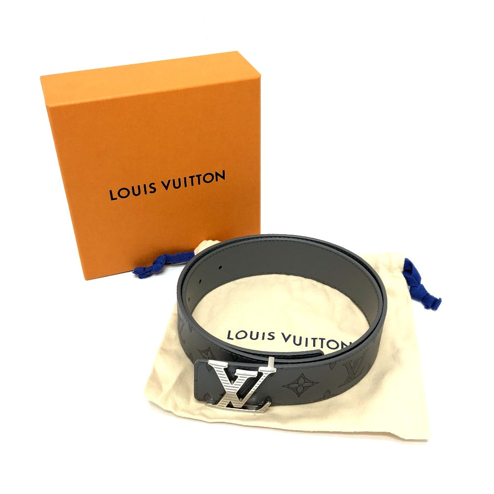 LOUIS VUITTON M0716 ベルト・LV シャドウ 40MM リバーシブル リバーシブル ベルト ベルト レザー メンズ - brandshop-reference