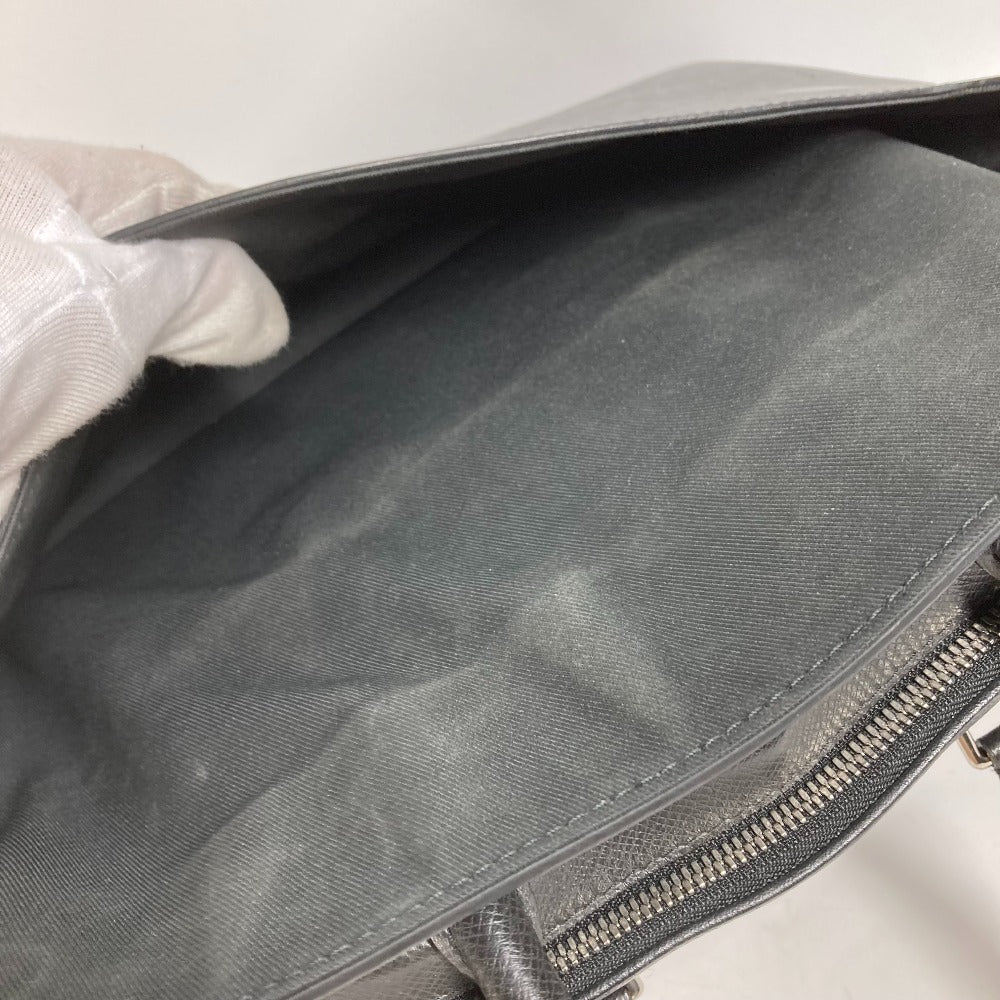 LOUIS VUITTON M30440 タイガ アレックス 2WAYバッグ ショルダーバッグ 斜め掛け トートバッグ ビジネスバッグ タイガレザー メンズ - brandshop-reference