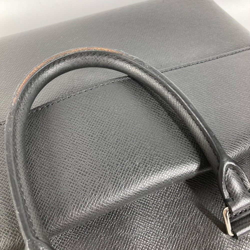 LOUIS VUITTON M30440 タイガ アレックス 2WAYバッグ ショルダーバッグ 斜め掛け トートバッグ ビジネスバッグ タイガレザー メンズ - brandshop-reference