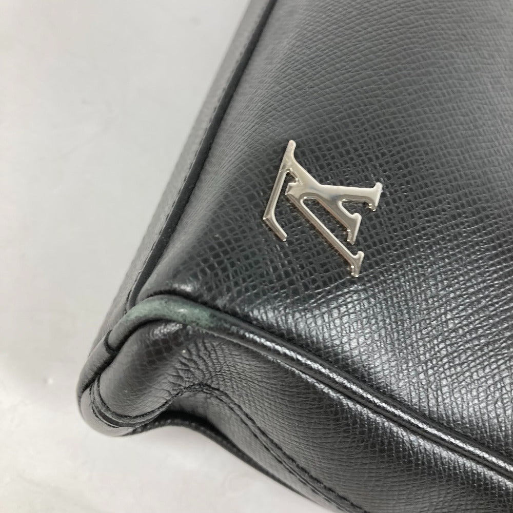 LOUIS VUITTON M30440 タイガ アレックス 2WAYバッグ ショルダーバッグ 斜め掛け トートバッグ ビジネスバッグ タイガレザー メンズ - brandshop-reference