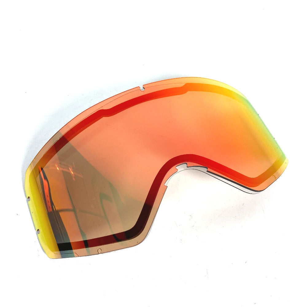 LOUIS VUITTON R96433 LV スノー モノグラム ゴーグル アイウェア スキー スポーツ サングラス プラスチック メンズ |  brandshop-reference