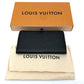 LOUIS VUITTON M62643 ジッピー・オーガナイザー NM ラウンドファスナー 財布 ウォレット 長財布 エピレザー ユニセックス ノワール ブラック