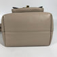LOUIS VUITTON M57688 ハンドバッグ ロックミー バケットNV 2WAYバッグ 巾着 斜め掛け ショルダーバッグ レザー レディース サンドベージュ ベージュ