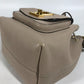 LOUIS VUITTON M57688 ハンドバッグ ロックミー バケットNV 2WAYバッグ 巾着 斜め掛け ショルダーバッグ レザー レディース サンドベージュ ベージュ