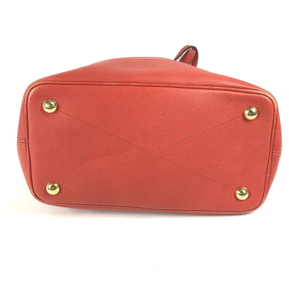 LOUIS VUITTON M40556 モノグラムアンプラント シタディンPM ポーチ付き 肩掛け バケツ ばけつ ショルダーバッグ モノグラムアンプラントレザー レディース レッド