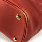 LOUIS VUITTON M40556 モノグラムアンプラント シタディンPM ポーチ付き 肩掛け バケツ ばけつ ショルダーバッグ モノグラムアンプラントレザー レディース レッド