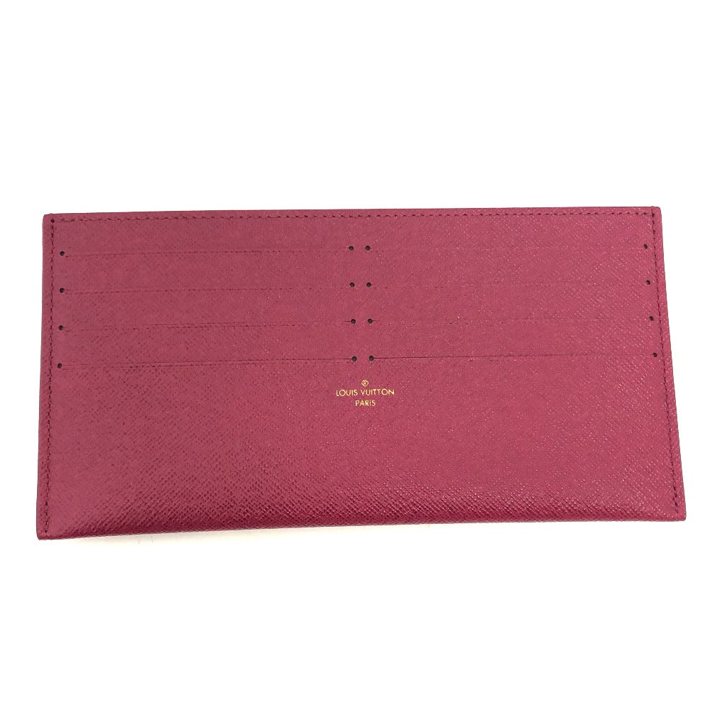 LOUIS VUITTON M81896 ポシェット・フェリシー ショルダーバック バック カバン 肩掛けバック 斜め掛けバック ショルダーバッグ モノグラムキャンバス レディース ブラウン