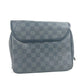 LOUIS VUITTON N41419  ダミエグラフィット トゥルース・サスペンダブル フラップ マルチポーチ ポーチ ダミエグラフィットキャンバス メンズ