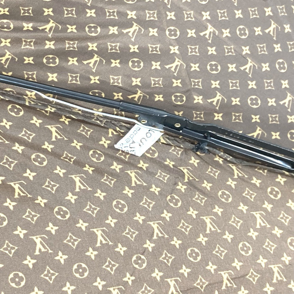 LOUIS VUITTON M99030 モノグラム 100周年 限定 シビラ ショッピング インザレイン 傘つき アンブレラ バックパック カバン リュックサック モノグラムキャンバス ユニセックス ブラウン - brandshop-reference