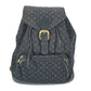 LOUIS VUITTON M92455 モノグラムミニ デニム モンスリGM カバン バックパック リュックサック モノグラムデニム レディース TSTブルー ブルー