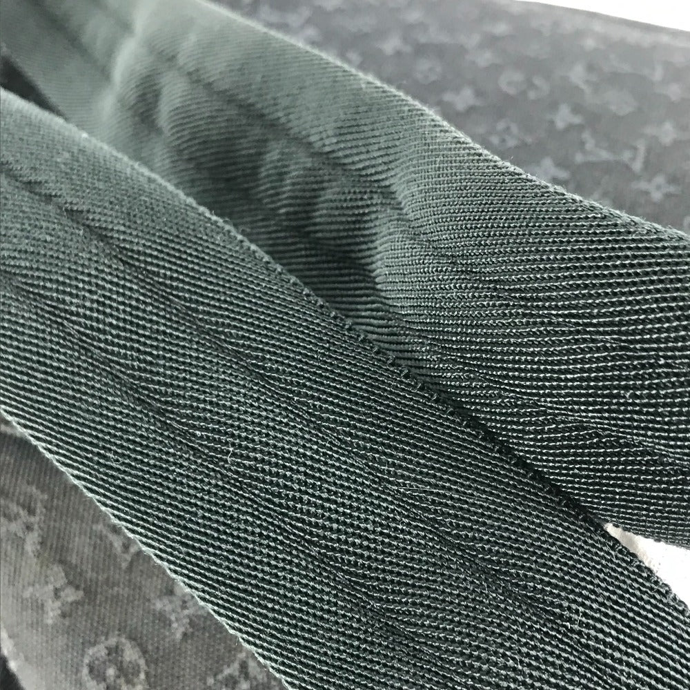 LOUIS VUITTON M92455 モノグラムミニ デニム モンスリGM カバン バックパック リュックサック モノグラムデニム レディース TSTブルー ブルー