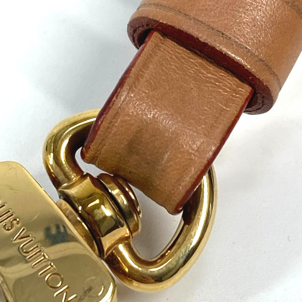 LOUIS VUITTON M69572 Epi Bijou Sac Tag Vivienne Charm Bag Charm Charm Epi Leather Ladies Pink