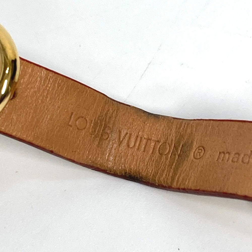 LOUIS VUITTON M69572 Epi Bijou Sac Tag Vivienne Charm Bag Charm Charm Epi Leather Ladies Pink