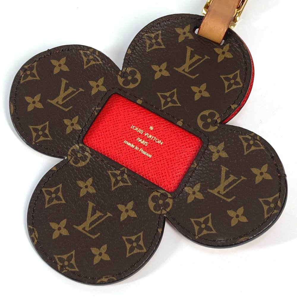 LOUIS VUITTON M69572 Epi Bijou Sac Tag Vivienne Charm Bag Charm Charm Epi Leather Ladies Pink