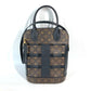 LOUIS VUITTON M44111 モノグラム トレサージュ・トート カバン ショルダーバッグ 肩掛け 2WAY トートバッグ モノグラムキャンバス レディース ブラウン