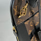 LOUIS VUITTON M44111 モノグラム トレサージュ・トート カバン ショルダーバッグ 肩掛け 2WAY トートバッグ モノグラムキャンバス レディース ブラウン